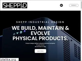 sheppid.com