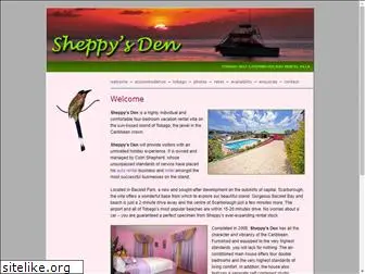 sheppysden.com