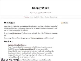 sheppyware.net