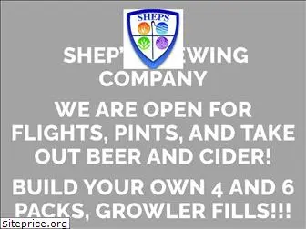 shepsbeer.com