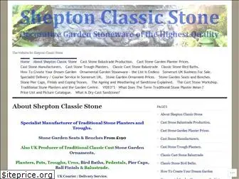 sheptonclassicstone.com
