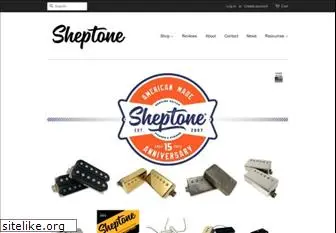 sheptone.com