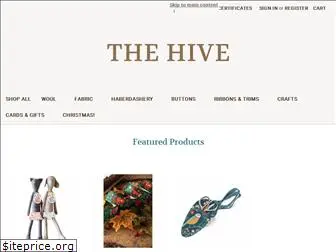 sheptonhive.co.uk