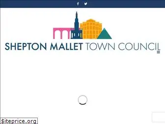 sheptonmallet-tc.gov.uk