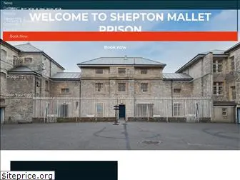 sheptonmalletprison.com