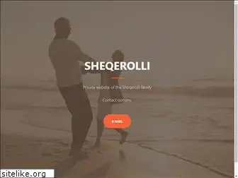 sheqerolli.com