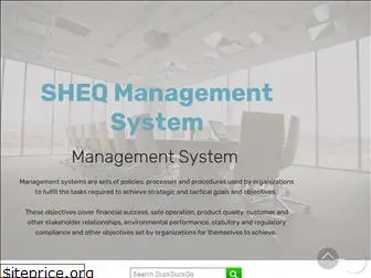 sheqmanagementsystem.co.za