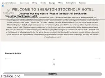 sheraton.se