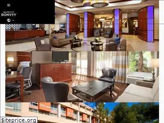 sheratonagourahills.com