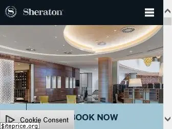 sheratonannaba.com