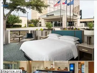 sheratondallasgalleria.com