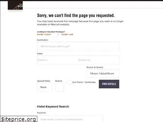 sheratonedison.com