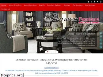 sheratonfurniture.com