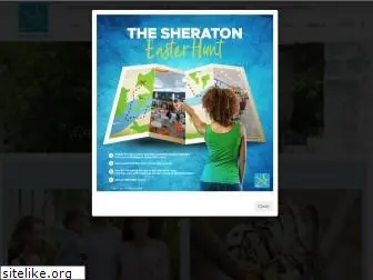 sheratonmall.com