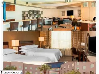 sheratonmesa.com