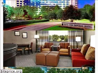 sheratonrtp.com