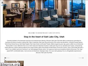 sheratonsaltlakecityhotel.com