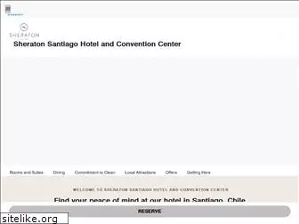 sheratonsantiago.com