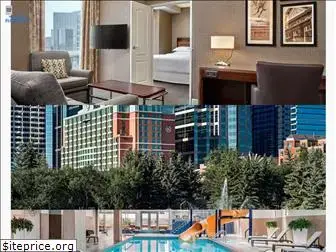 sheratonsuites.com