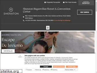 sheratonvallarta.com