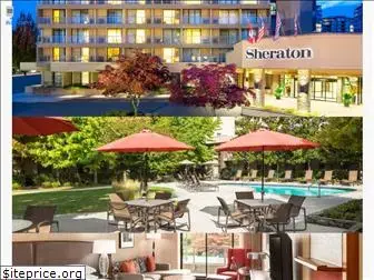 sheratonvancouverairport.com