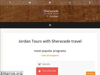 sherazadetravel.com