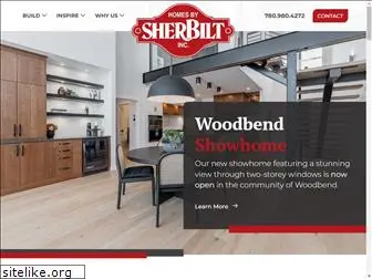 sherbilt.com
