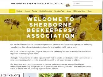 sherbornebees.org