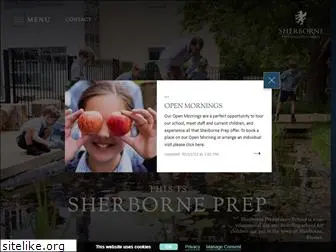 sherborneprep.org