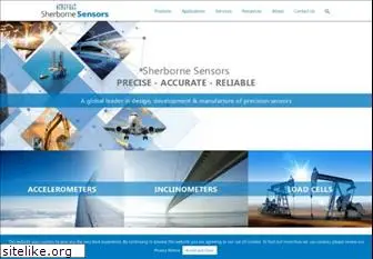 sherbornesensors.com