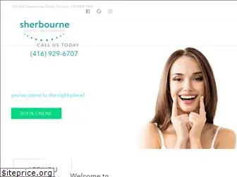 sherbournedental.com