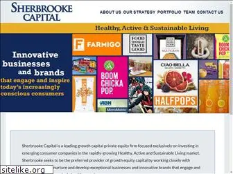 sherbrookecapital.com