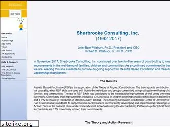 sherbrookeconsulting.com