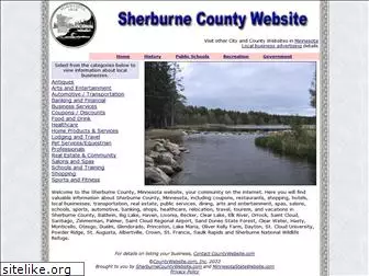 sherburnecountywebsite.com