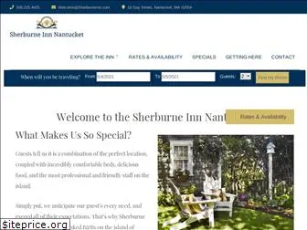 sherburneinn.com