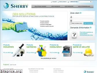 sherby.ca