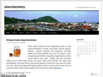 sherchemistry.wordpress.com