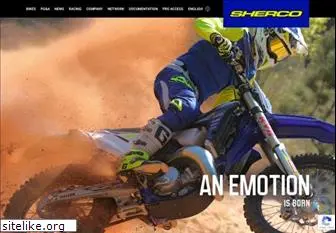 sherco.com