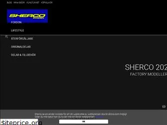 sherco.se