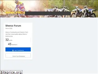 shercoforums.com