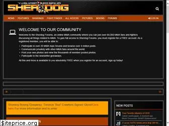 sherdog.net