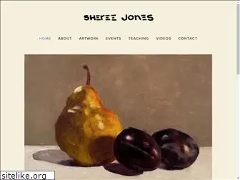 shereejones.com