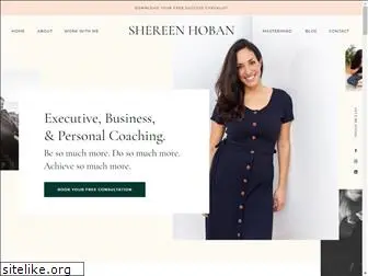 shereenhoban.com