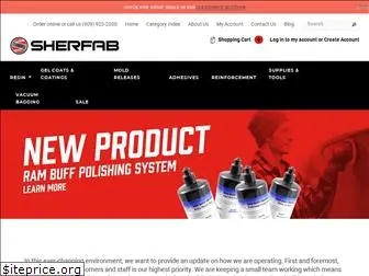 sherfab.com