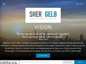 shergelb.com