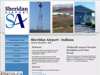 sheridanairport.com