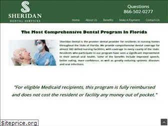 sheridandental.org