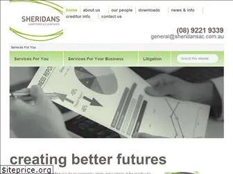 sheridansac.com.au