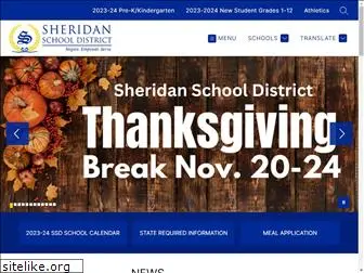 sheridanschools.org