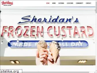 sheridansfrozencustard.com